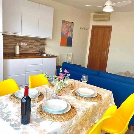 Apartamento Antonio By Solymar Holiday Torre Del Mar Zewnętrze zdjęcie