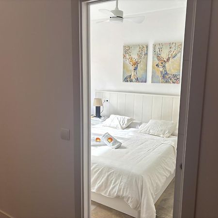 Apartamento Antonio By Solymar Holiday Torre Del Mar Zewnętrze zdjęcie