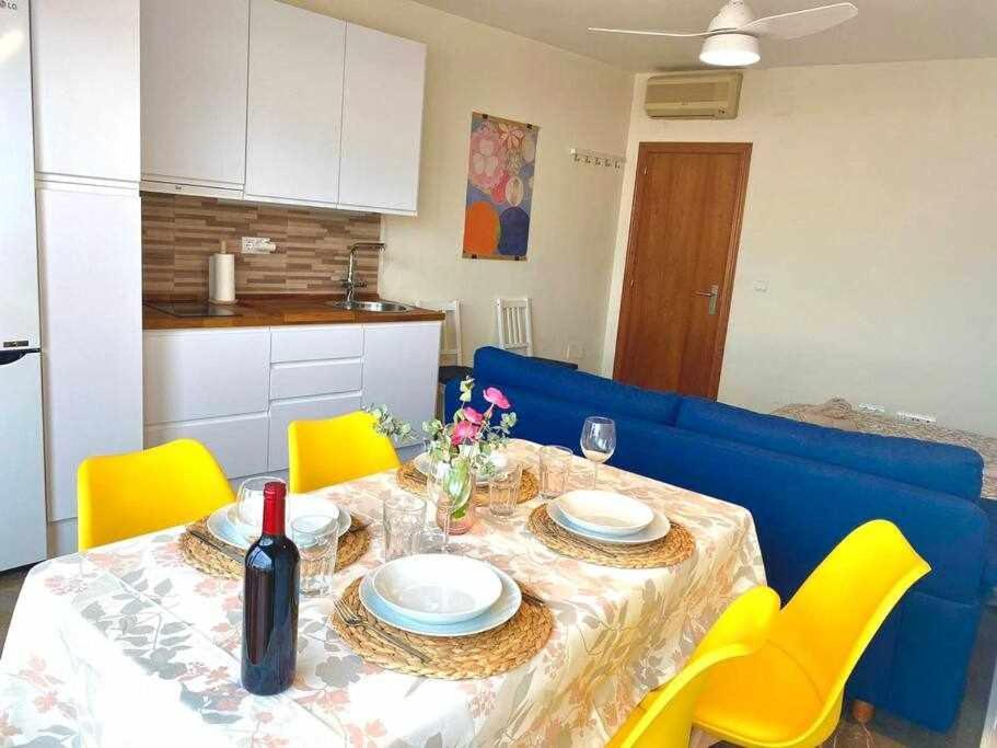Apartamento Antonio By Solymar Holiday Torre Del Mar Zewnętrze zdjęcie