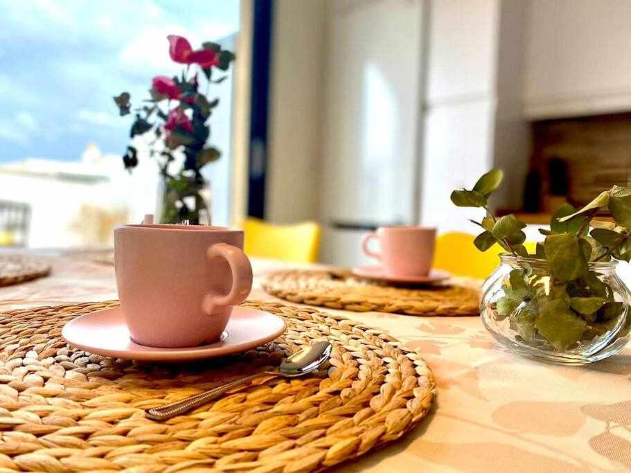 Apartamento Antonio By Solymar Holiday Torre Del Mar Zewnętrze zdjęcie