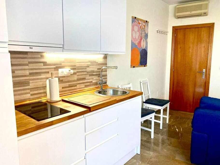 Apartamento Antonio By Solymar Holiday Torre Del Mar Zewnętrze zdjęcie