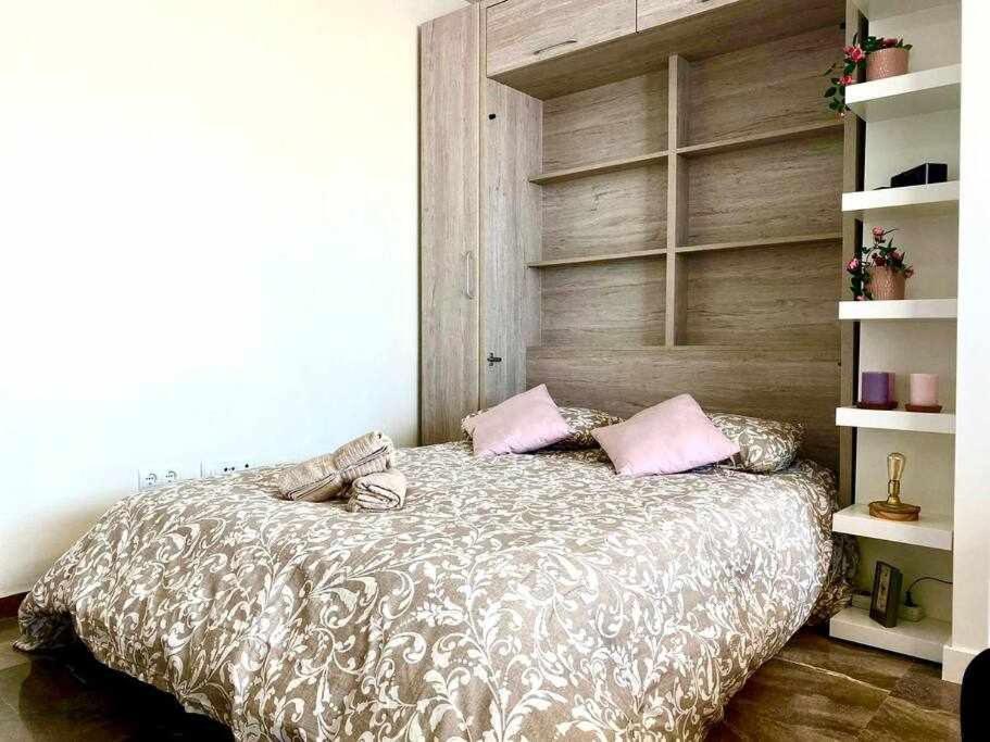 Apartamento Antonio By Solymar Holiday Torre Del Mar Zewnętrze zdjęcie