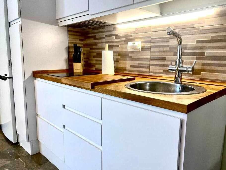 Apartamento Antonio By Solymar Holiday Torre Del Mar Zewnętrze zdjęcie
