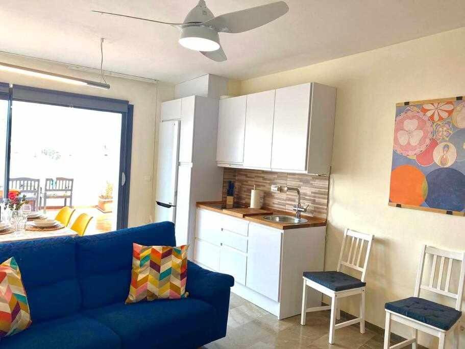 Apartamento Antonio By Solymar Holiday Torre Del Mar Zewnętrze zdjęcie
