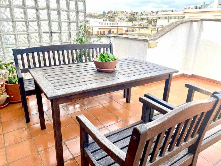 Apartamento Antonio By Solymar Holiday Torre Del Mar Zewnętrze zdjęcie