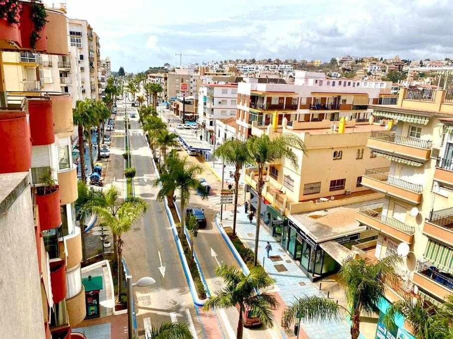 Apartamento Antonio By Solymar Holiday Torre Del Mar Zewnętrze zdjęcie