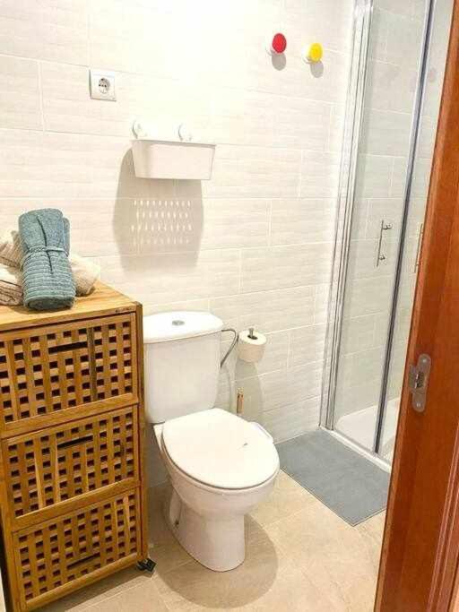 Apartamento Antonio By Solymar Holiday Torre Del Mar Zewnętrze zdjęcie