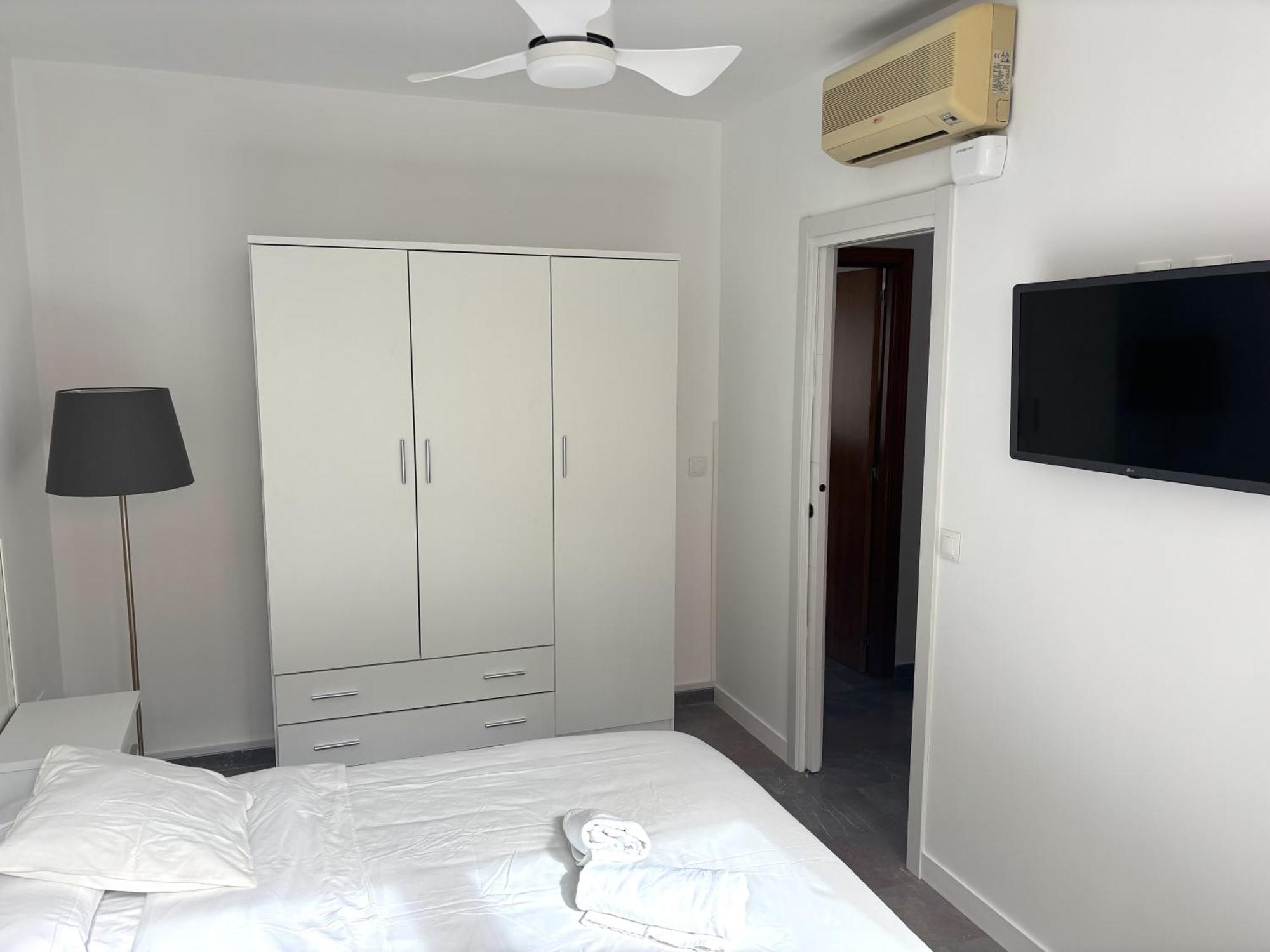 Apartamento Antonio By Solymar Holiday Torre Del Mar Zewnętrze zdjęcie