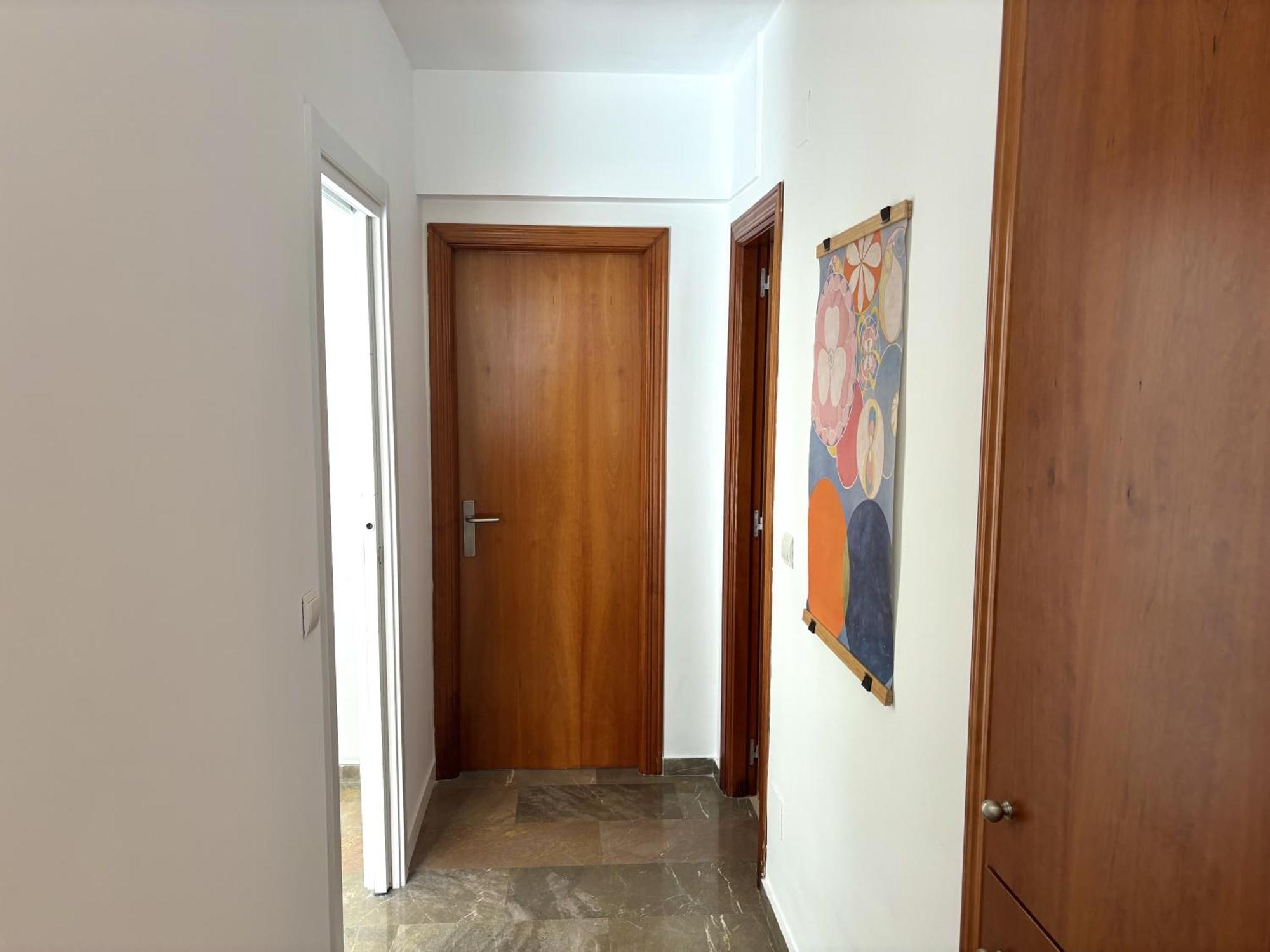 Apartamento Antonio By Solymar Holiday Torre Del Mar Zewnętrze zdjęcie